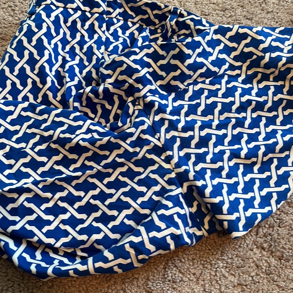 Laundry cropped pants - Picture 5 of 7